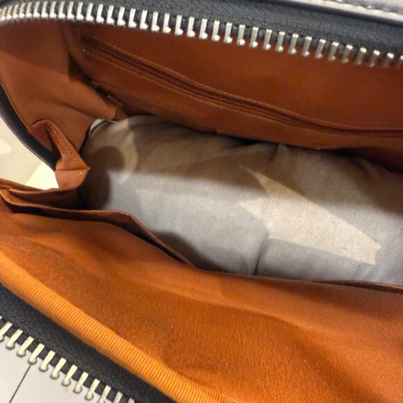 coach Ethan Backpack In Signature Canvas cv919 - Picture 6 of 7